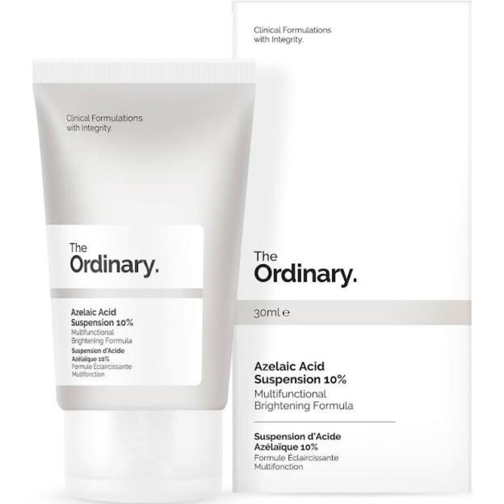 The Ordinary Azeliac Acid